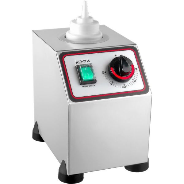 Remta Isıtıcılı Sosluk TEKLİ