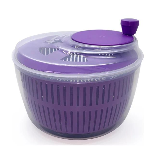 Üçsan Salata Kurutucu Plastik 5 Lt