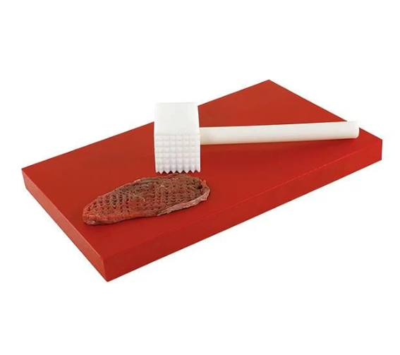 Türkay Et Döveceği Polietilen 35x10 cm