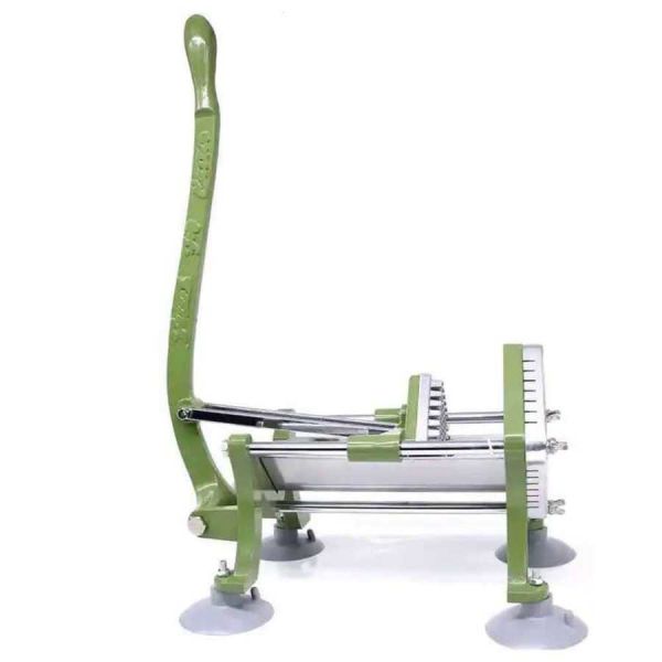Epinox Patates Dilimleme Makinesi