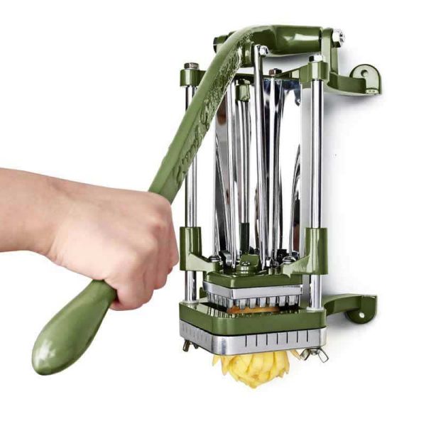Epinox Patates Dilimleme Makinesi