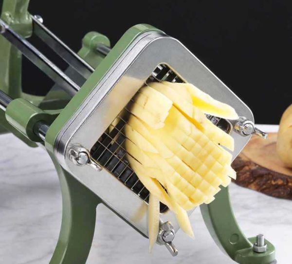 Epinox Patates Dilimleme Makinesi