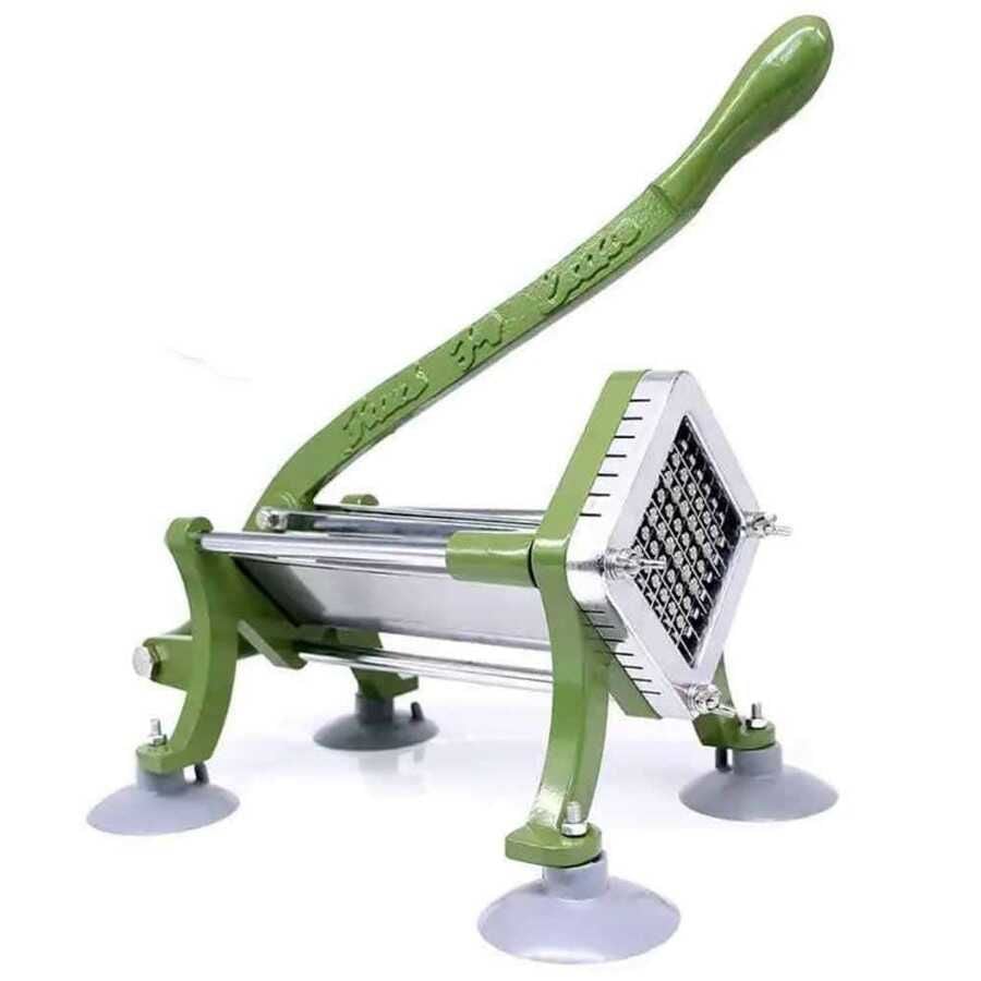 Epinox Patates Dilimleme Makinesi