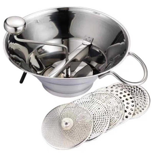 Epinox Püre Makinesi