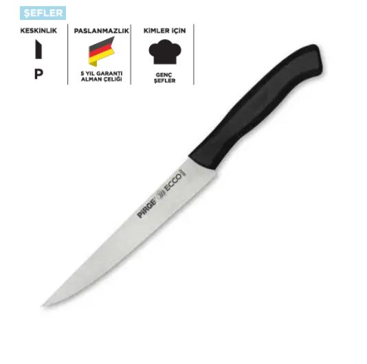 Pirge Ecco Peynir Bıçağı  17,5 cm