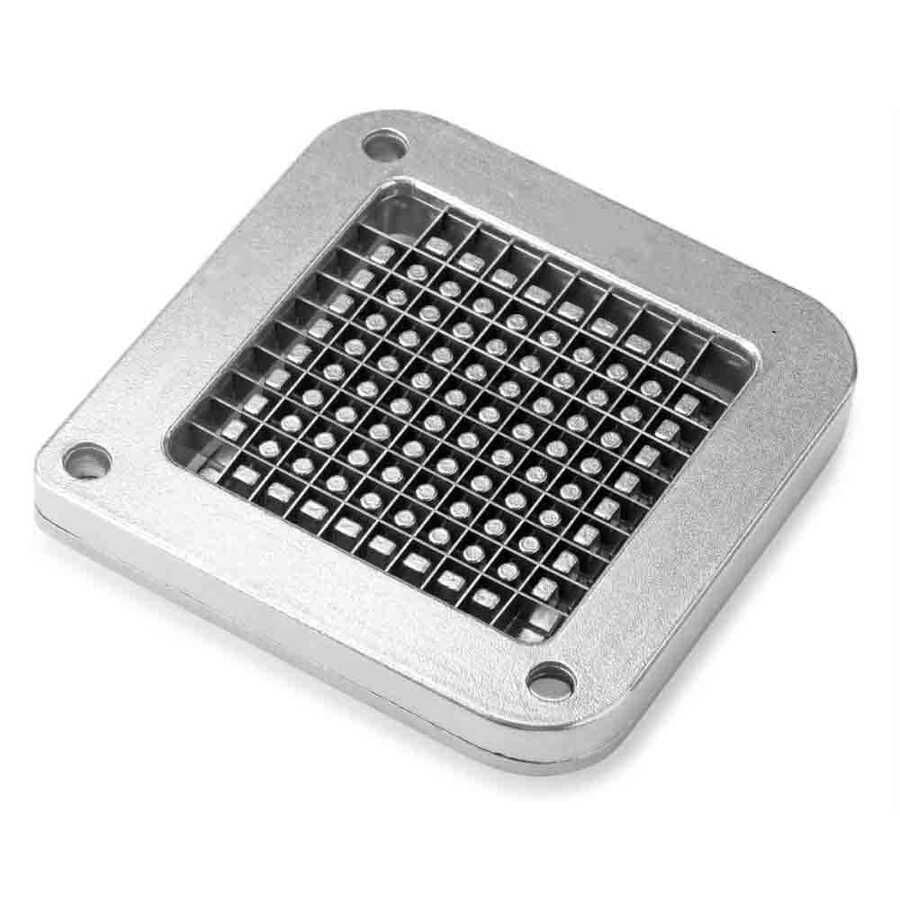 Epinox Patates Dilimleme Makinesi - 100 Dilim 7x7mm Bıçak