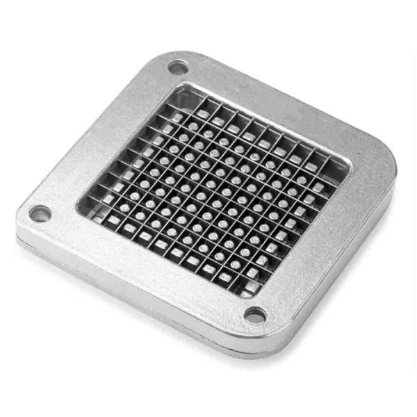 Epinox Patates Dilimleme Makinesi - 100 Dilim 7x7mm Bıçak