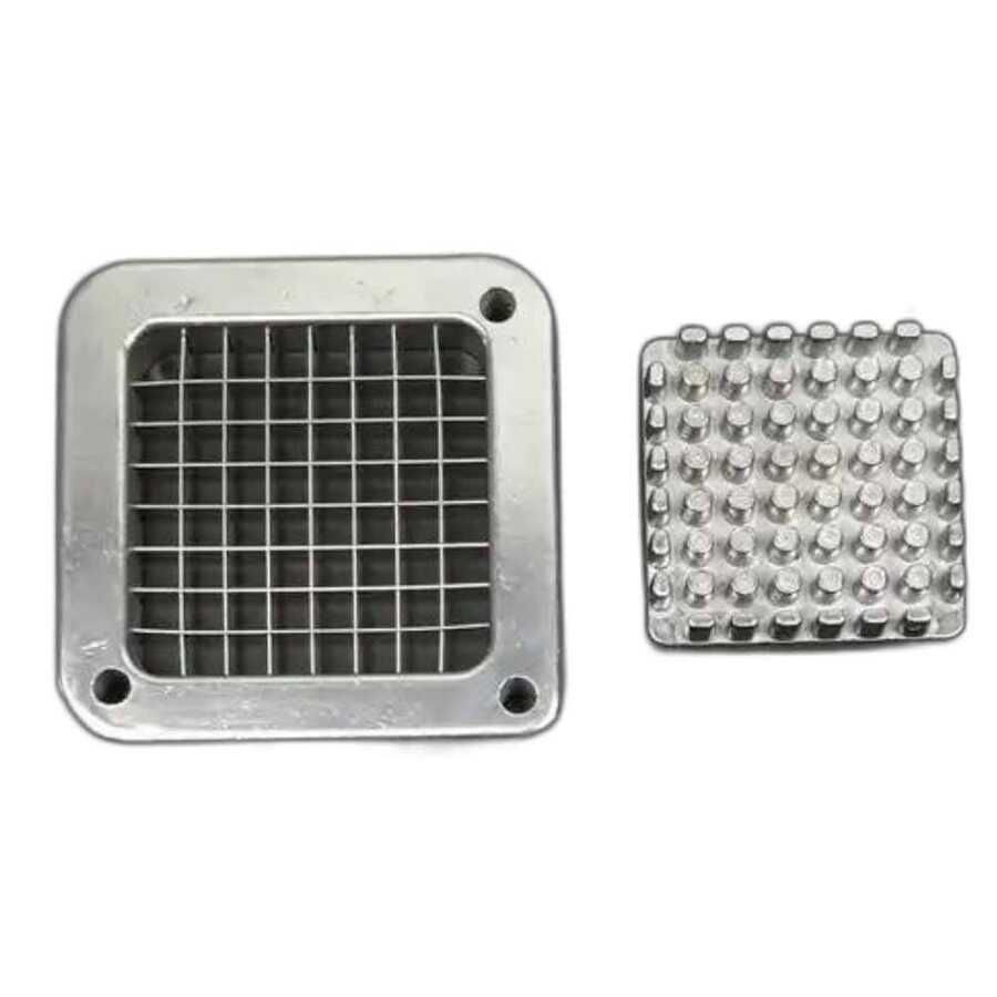 Epinox Patates Dilimleme Makinesi - 64 Dilim 10mm*10mm