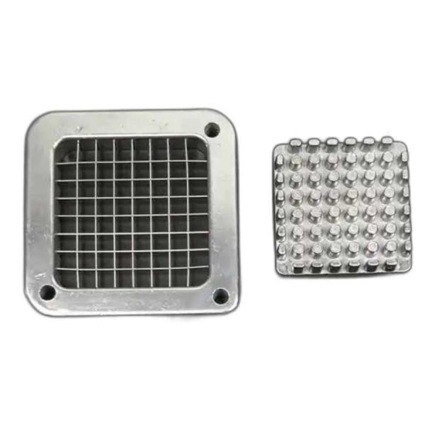 Epinox Patates Dilimleme Makinesi - 64 Dilim 10mm*10mm