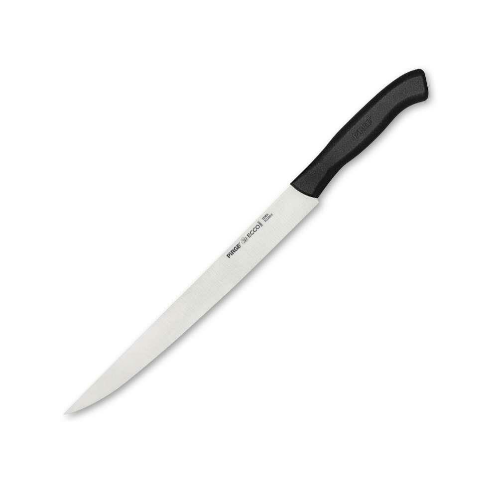 Pirge Ecco Lakerda Bıçağı  25 cm Esnek