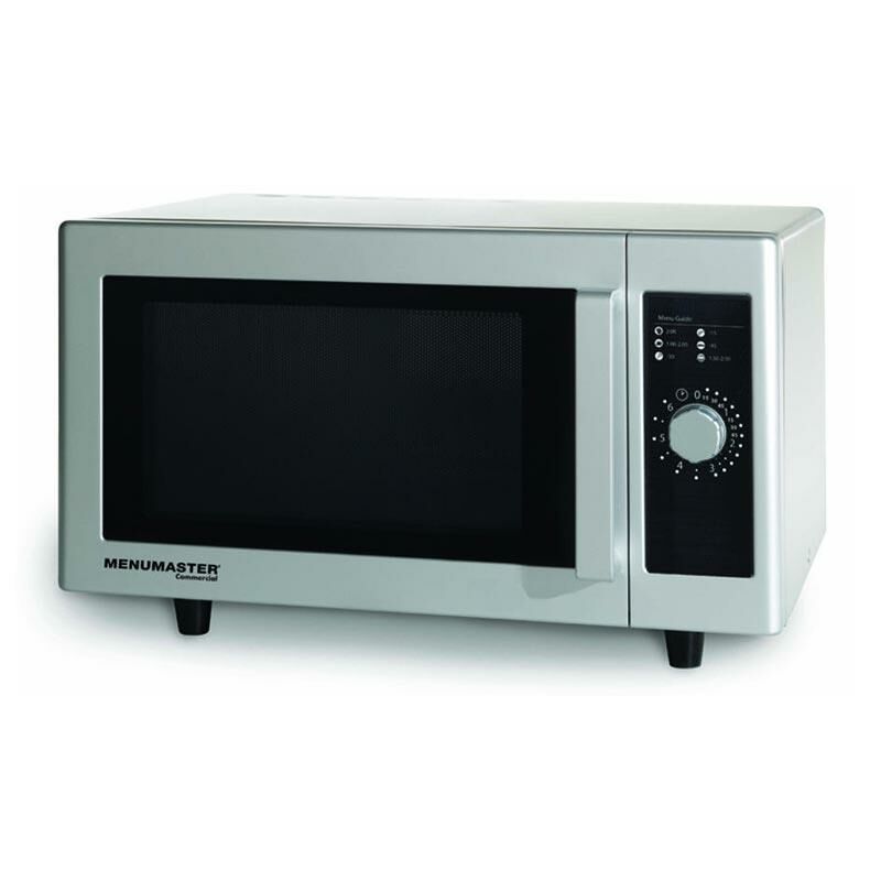Menumaster Mikrodalga Fırın RMS510DS