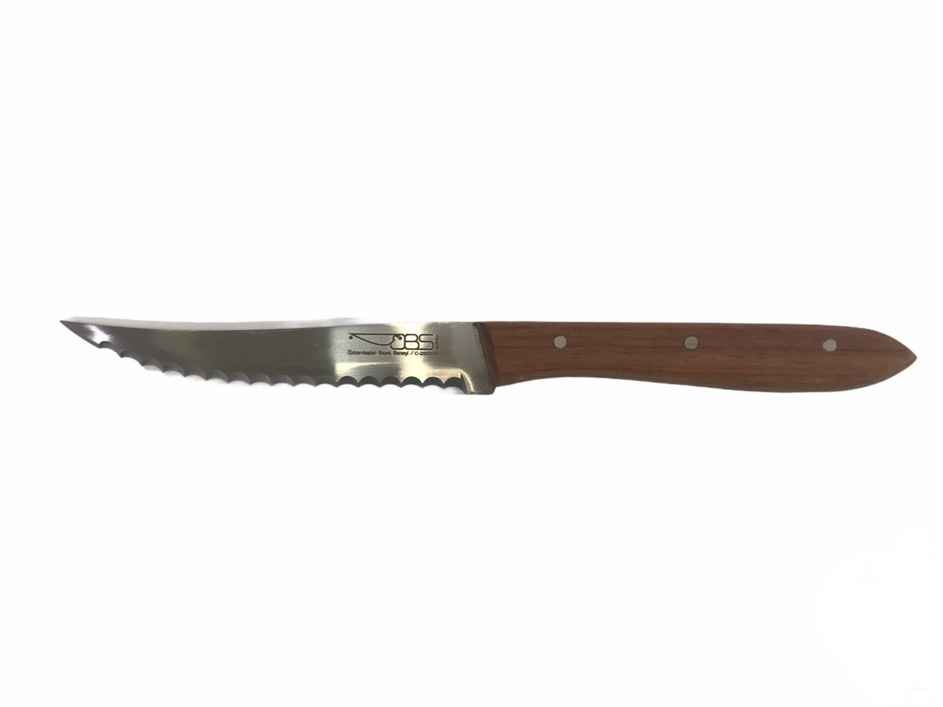 Öbs  Steak bıçak