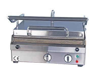 Senur Tost Makinası 20 Dilim