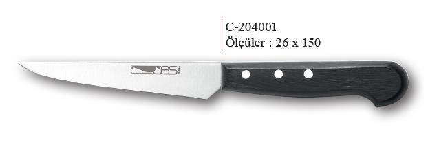 Öbs Peynir Bıçak No:1
