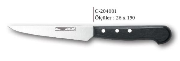 Öbs Peynir Bıçak No:1