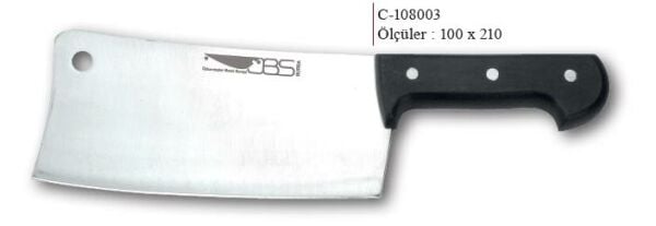 Öbs Classic Et Satırı No:2