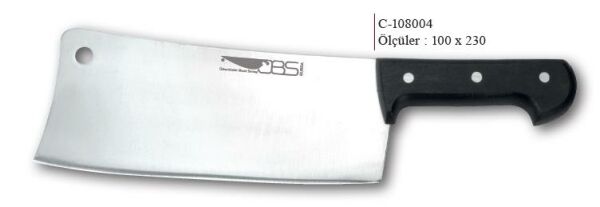 Öbs Classic Et Satırı No:3