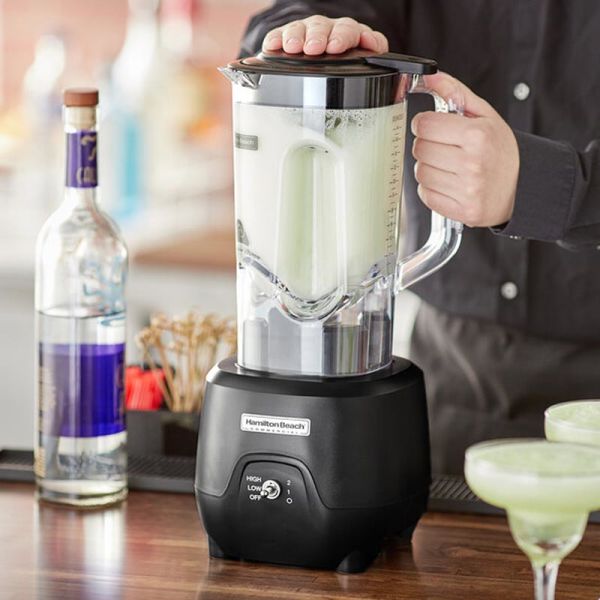 Hamilton Beach Bar Blender HBB908