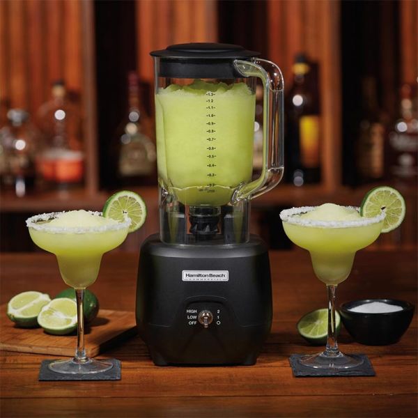 Hamilton Beach Bar Blender HBB908