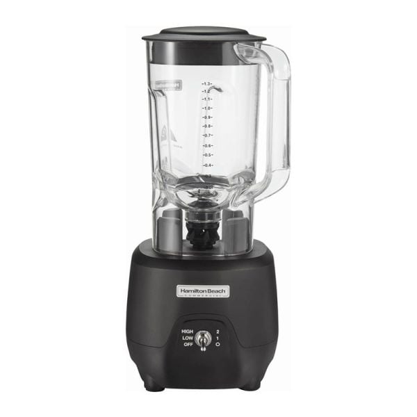 Hamilton Beach Bar Blender HBB908