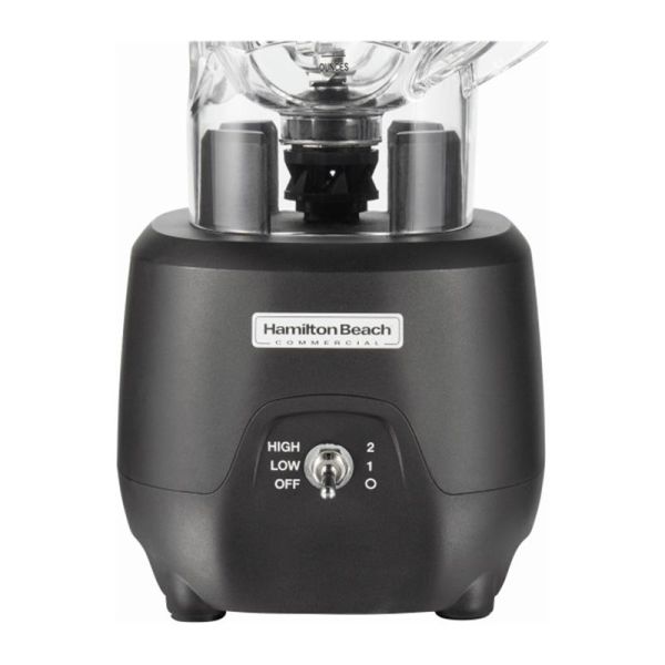 Hamilton Beach Bar Blender HBB908