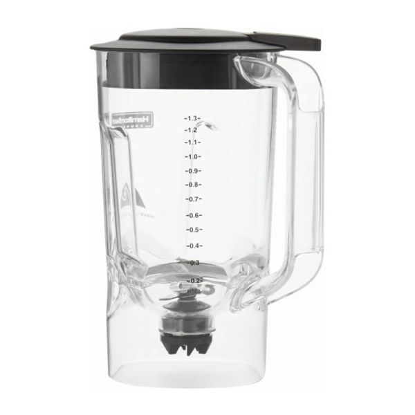 Hamilton Beach Bar Blender HBB908
