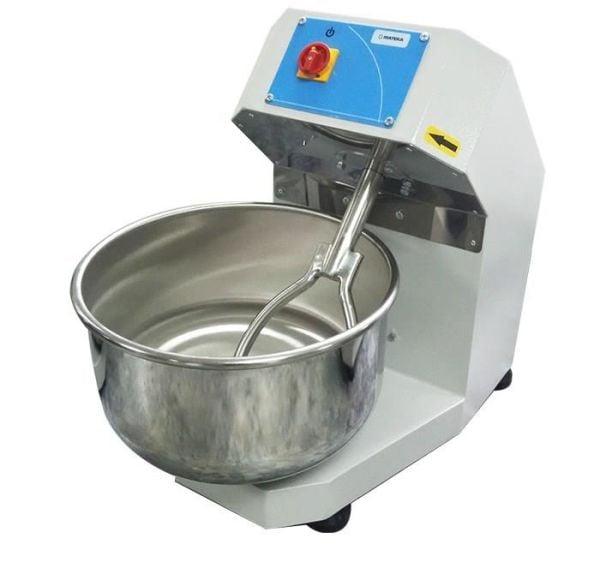 Mateka Hamur Yoğurma Makinesi 30 Kg
