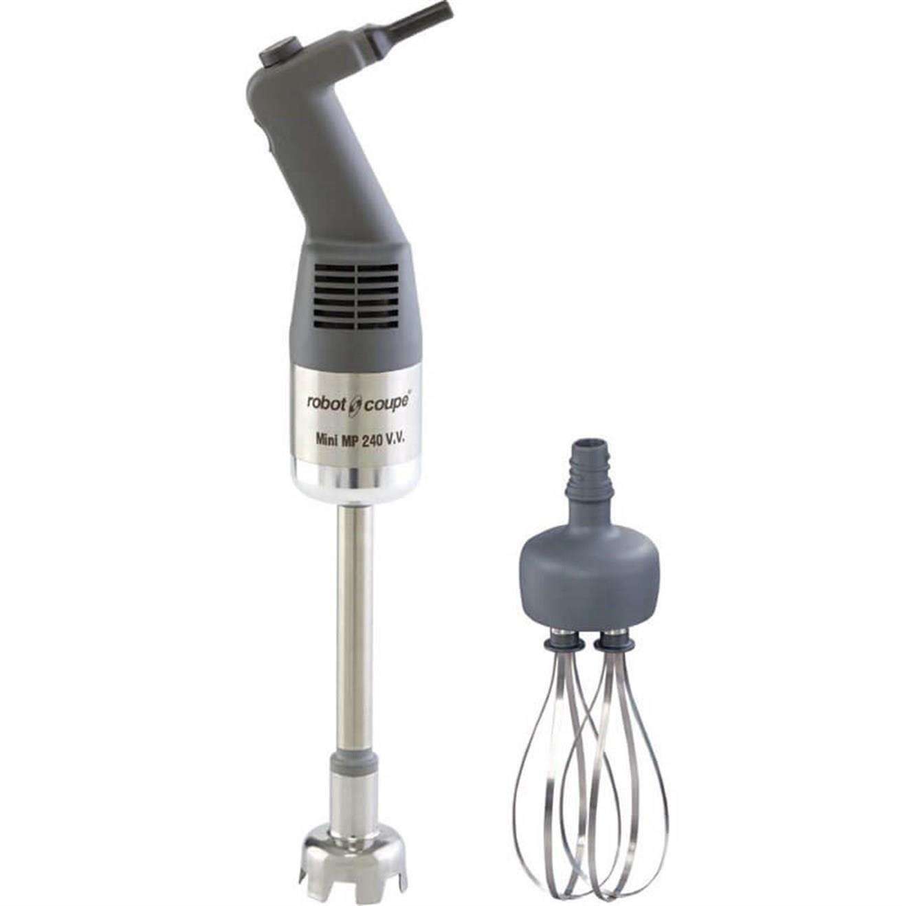 Robot Coupe El blender MP240.CO