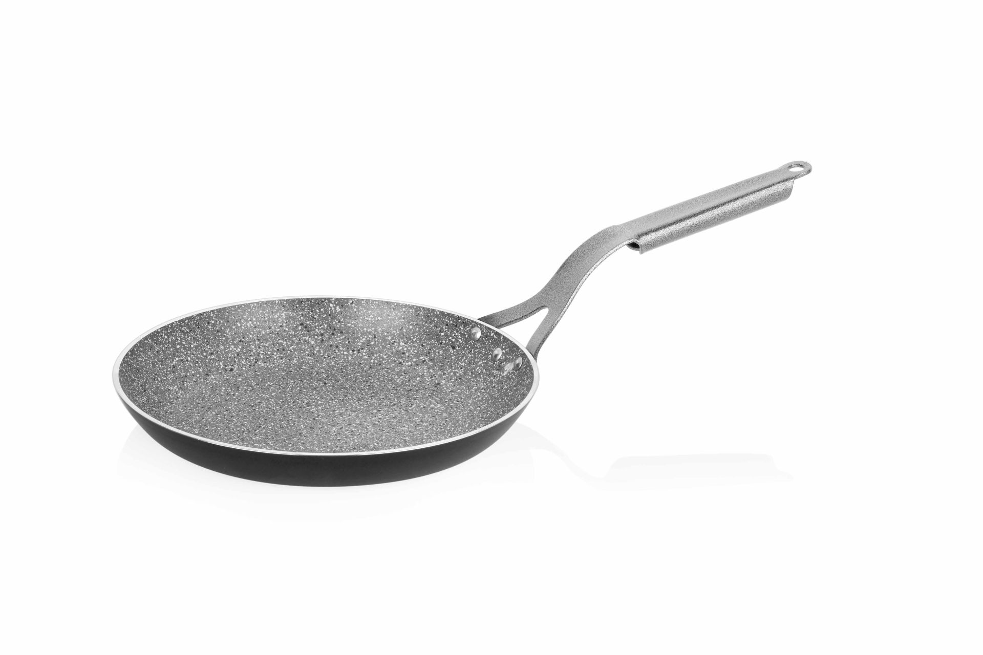 Altınbaşak Granit Krep Ve Omlet Tavası
