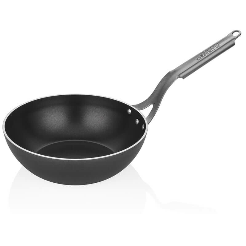 Altınbaşak Lazetti Wok Tava