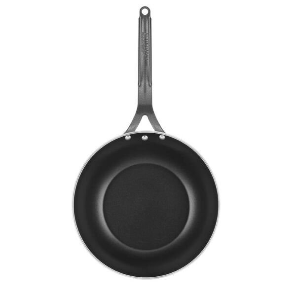 Altınbaşak Lazetti Wok Tava