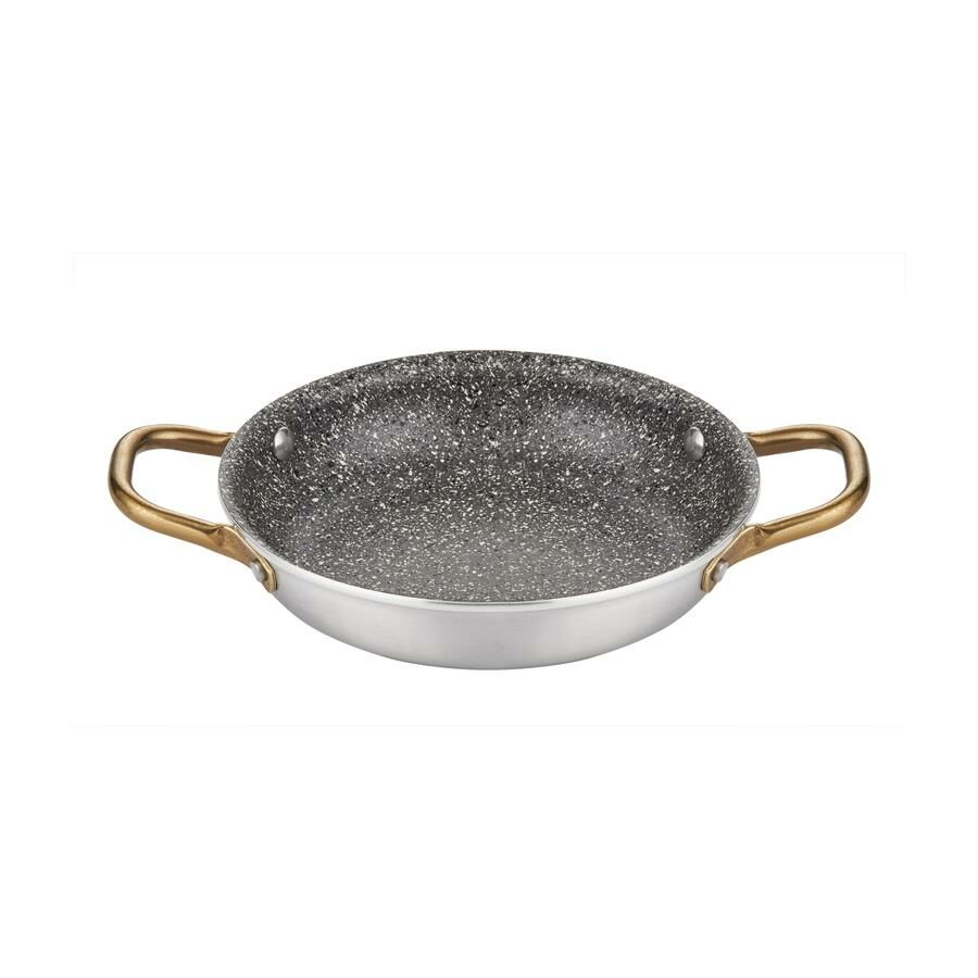Altınbaşak Granit Yumurta Sahan 18 cm