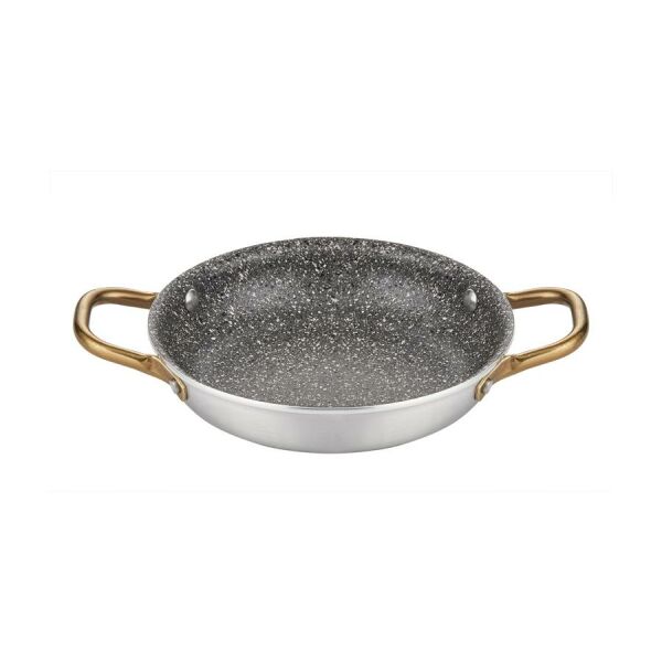 Altınbaşak Granit Yumurta Sahan 18 cm