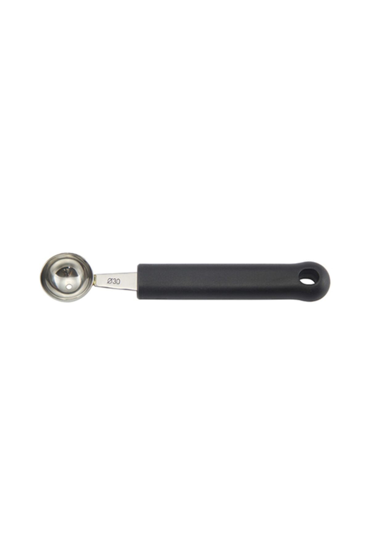 Gurmmeaıd Parizyen Kaşık 30 MM