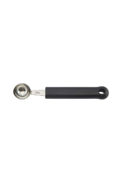 Gurmmeaıd Parizyen Kaşık 30 MM