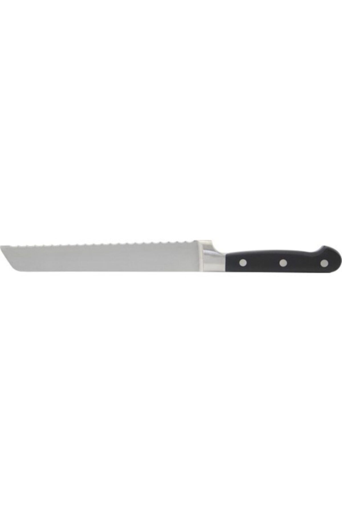 Gurmeaıd Ekmek Bıçağı 20 cm Tırtıklı