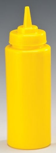 Zicco Sosluk Mayonezlik 500 Cc SARI