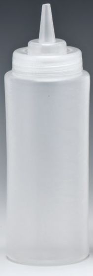 Zicco Sosluk Mayonezlik 500 Cc ŞEFFAF