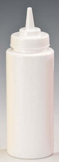 Zicco Sosluk Mayonezlik 500 Cc BEYAZ