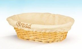 Zi̇cco Ekmek Sepeti̇  JN23132 Pylcw AÇIK