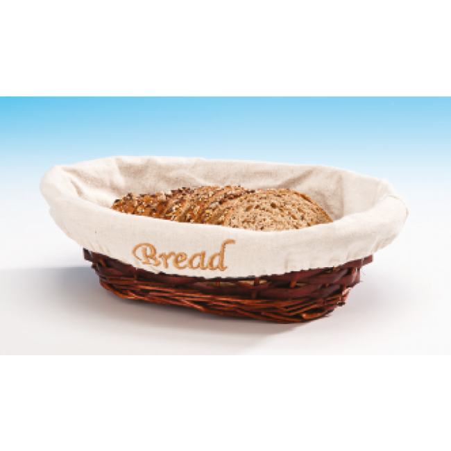 Zi̇cco Ekmek Sepeti̇  JN23132 Pylcw KOYU