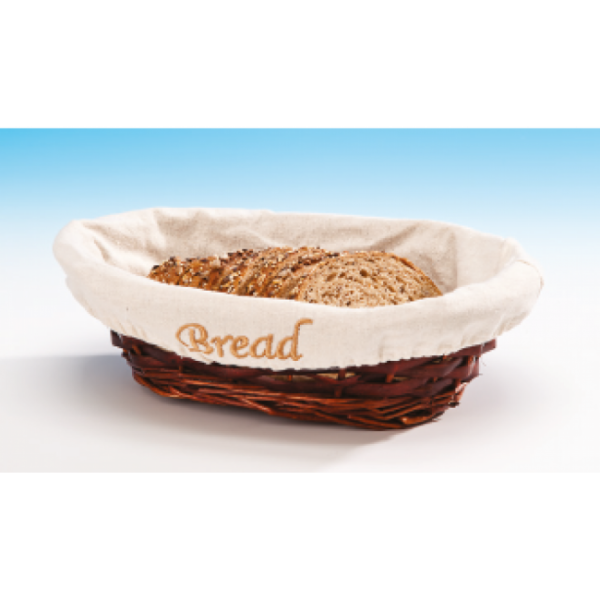 Zi̇cco Ekmek Sepeti̇  JN23132 Pylcw KOYU