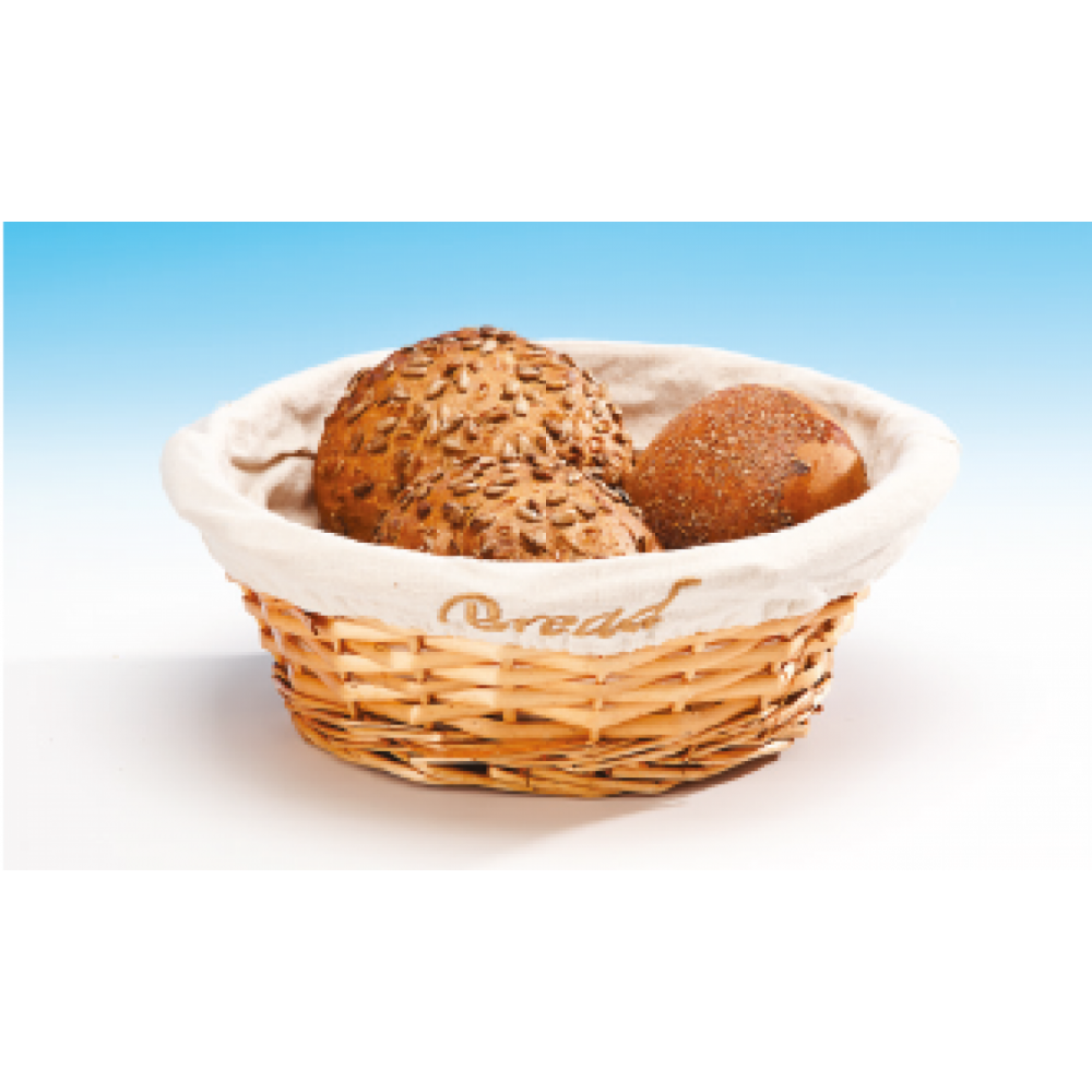 Zi̇cco Ekmek Sepeti̇ Jn23130 Pyclw AÇIK