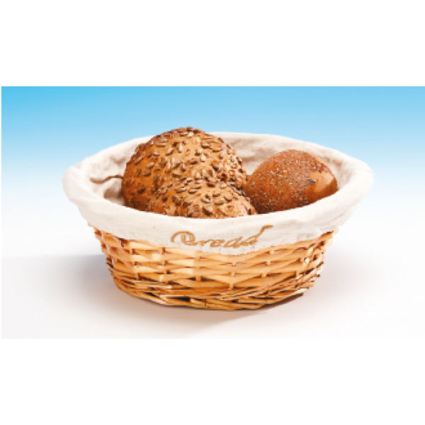 Zi̇cco Ekmek Sepeti̇ Jn23130 Pyclw AÇIK