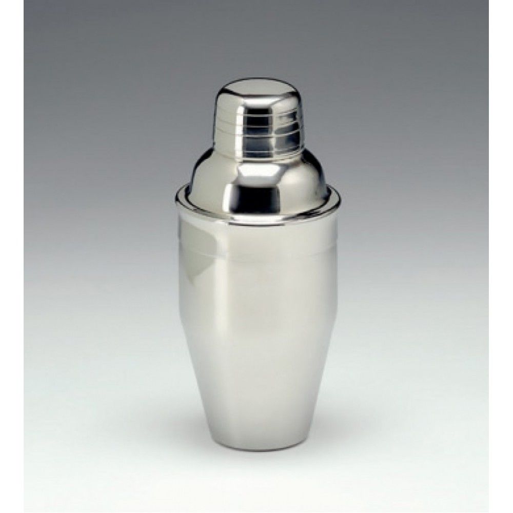 Zicco Içki Karıştırıcı ( Sheaker ) 250 cl