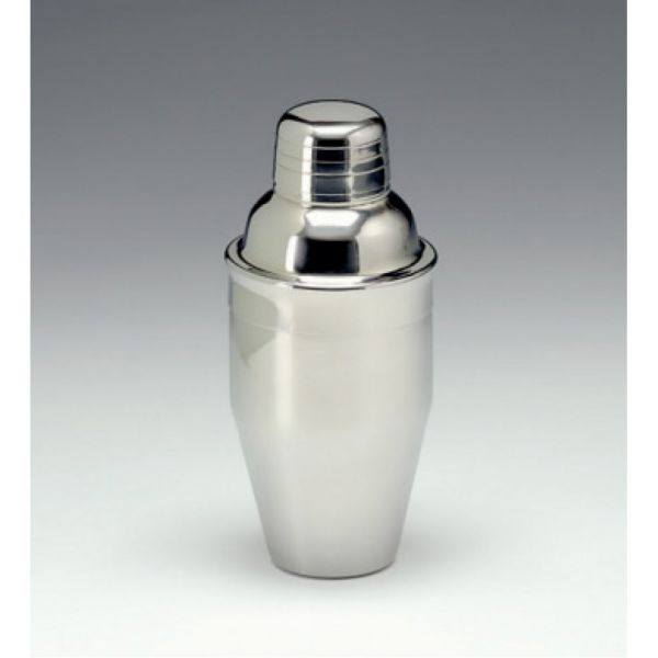 Zicco Içki Karıştırıcı ( Sheaker ) 250 cl