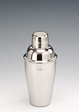 Zicco Içki Karıştırıcı ( Sheaker ) 350 cl