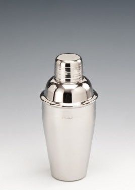 Zicco Içki Karıştırıcı ( Sheaker ) 350 cl