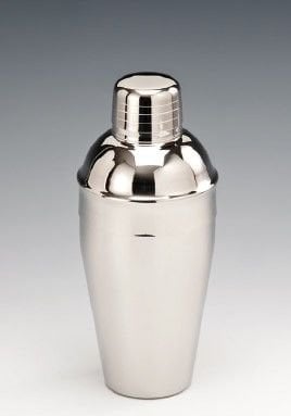 Zicco Içki Karıştırıcı ( Sheaker ) 500 cl