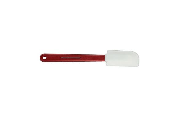 Zicco Yanmaz Silikon Spatula 27 CM